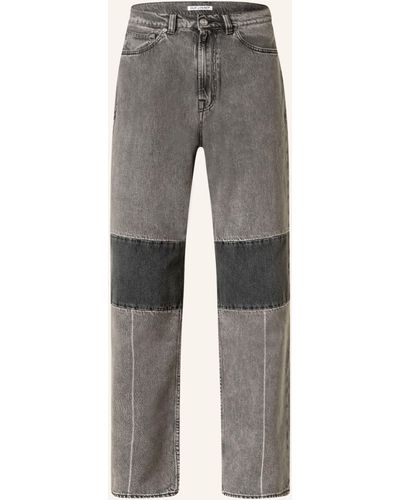 Our Legacy Jeans Tapered Fit - Grau