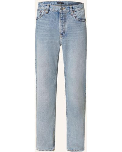 Nudie Jeans Jeans RAD RUFUS Regular Fit - Blau
