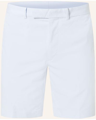 RLX Ralph Lauren Golfshorts - Weiß