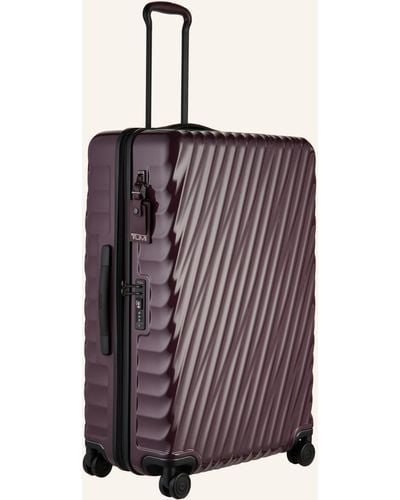 Tumi 19 DEGREE Trolley EXTENTED TRIP XL - Pink