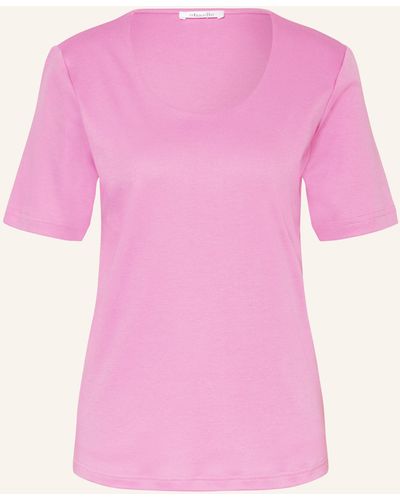 efixelle T-Shirt - Pink
