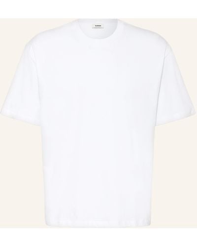 Sandro T-Shirt - Weiß