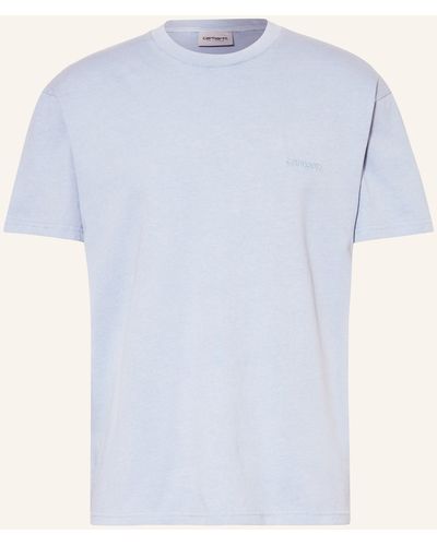 Carhartt T-Shirt - Blau