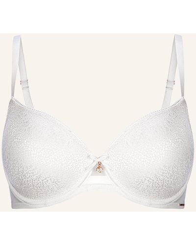 MARC & ANDRÉ Push-up-BH DREAMY DAY - Natur