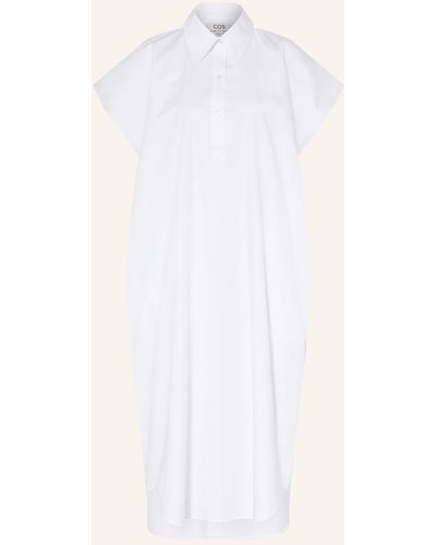 COS Kleid - Weiß