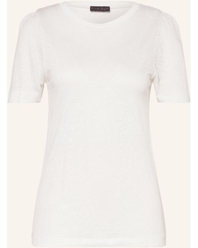 Phase Eight T-Shirt KINSLEY - Natur