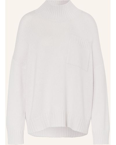 Damen-Pullover und Strickwaren von The Mercer N.Y. in Weiß | Lyst DE