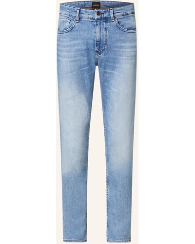 BOSS by HUGO BOSS Jeans DELANO BC-C Slim Fit - Blau