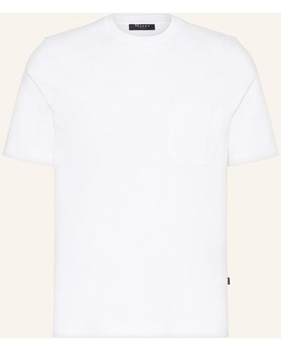 maerz muenchen T-Shirt - Weiß