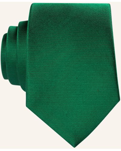 Paul Smith Krawatte - Grün