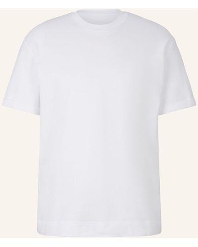 Windsor. T-Shirt - Mehrfarbig