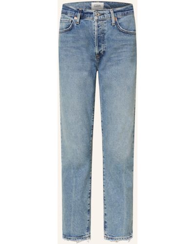 Citizens of Humanity 7/8-Jeans EMERSON 27 - Blau