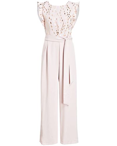 Phase Eight Jumpsuit VICTORIANA - Pink