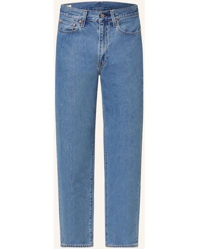 Levi's Jeans 568TM STAY LOOSE Loose Fit - Blau