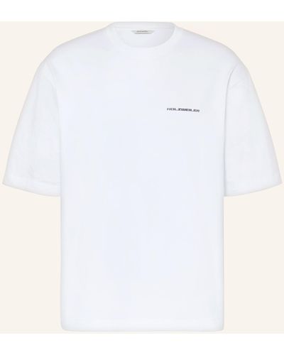 Holzweiler T-Shirt RANGER - Weiß