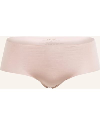 CALIDA Panty CIRCULAR - Pink