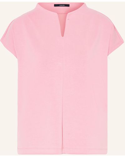 someday. Shirt ULAURA - Pink