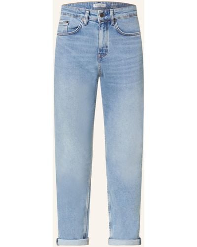 Marc O' Polo Jeans Tapered Fit - Blau