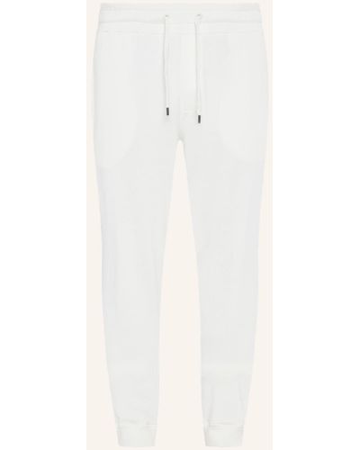 7 For All Mankind SWEATPANTS Jogger - Natur