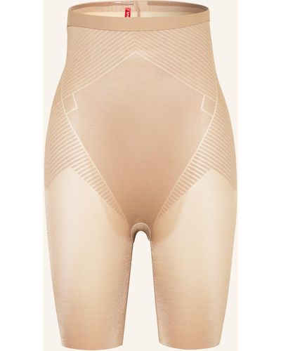 Spanx Shape-Shorts THINSTINCTS® 2.0 HIGH-WAISTED MID-THIGH - Natur