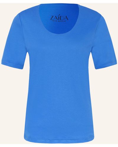 Damen-T-Shirts von ZAÍDA | Online-Schlussverkauf – Bis zu 50% Rabatt | Lyst  DE