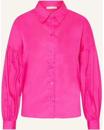 Inwear Hemdbluse LETHIAIW - Pink