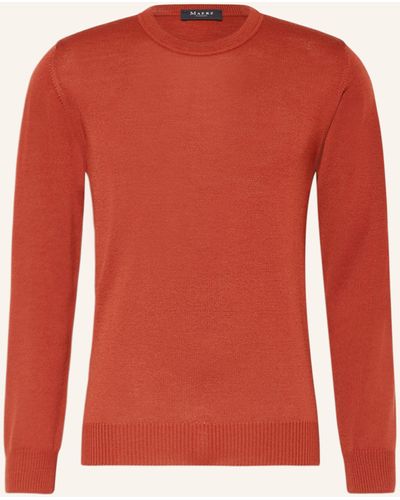 maerz muenchen Pullover - Rot