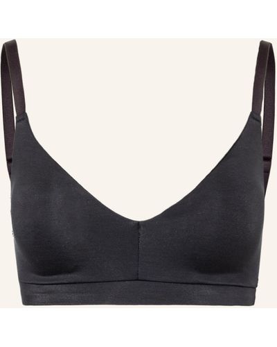 CALIDA Bustier CIRCULAR - Blau