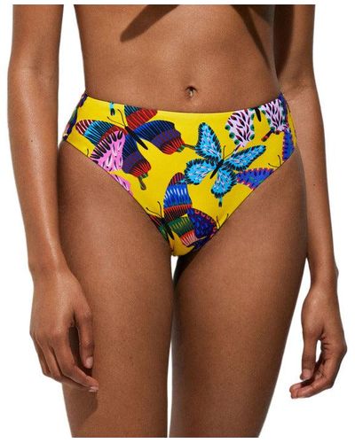 Desigual Beachwear and swimwear outfits for Women | Online Sale up to 64%  off | Lyst