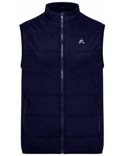 Le Coq Sportif Jackets for Men | Online Sale up to 46% off | Lyst