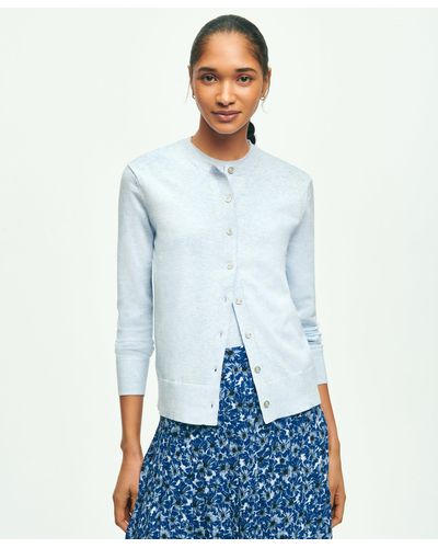 Brooks Brothers Cardigans for Women | Online Sale up to 64% off | Lyst