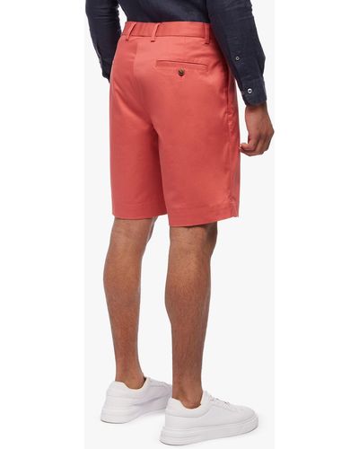Shorts casual Brooks Brothers pour homme | Réductions en ligne jusqu'à 40 %  | Lyst