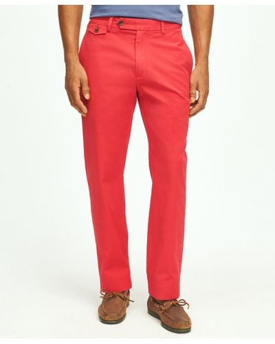 Brooks Brothers Pants for Men, Online Sale up to 81% off