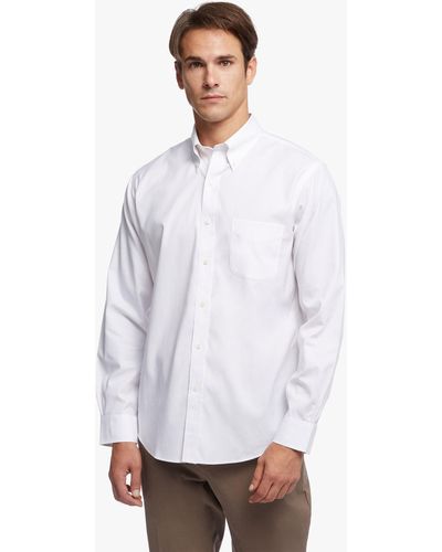 Chemises Brooks Brothers pour homme | Réductions en ligne jusqu'à 50 % |  Lyst
