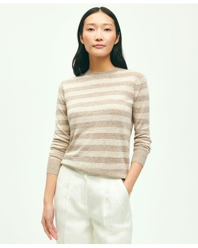 Brooks Brothers Sweaters and pullovers for Women | Online Sale up to 62%  off | Lyst