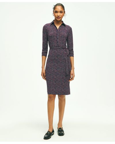 Brooks Brothers Dresses for Women | Online Sale up to 72% off | Lyst