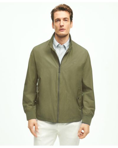 Brooks brothers sales barracuda jacket