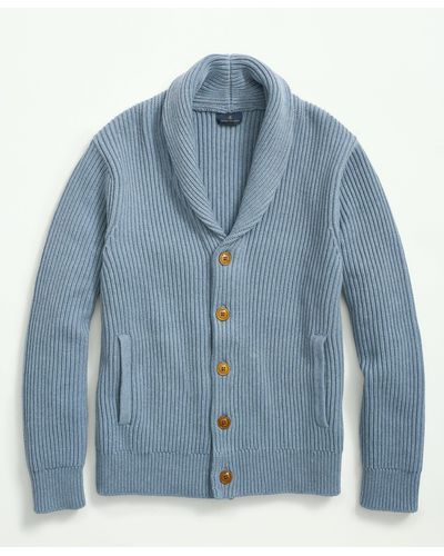 Brooks Brothers Cardigans for Men | Online Sale up to 90% off | Lyst