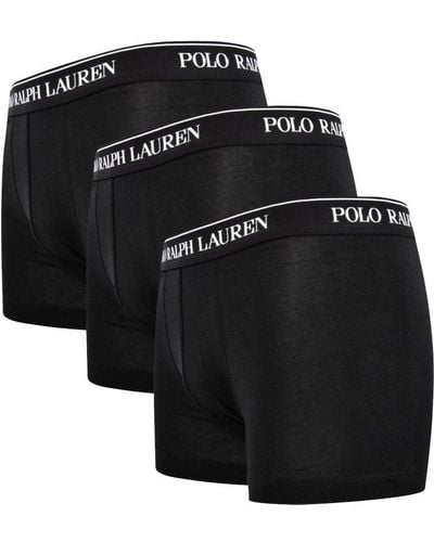 Polo Ralph Lauren Underwear for Men | Online Sale up to 55% off | Lyst