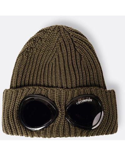 Green cp best sale hat
