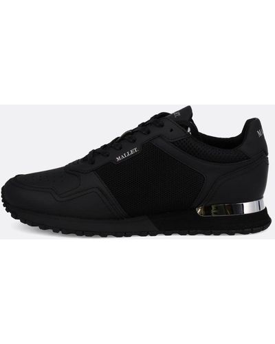mallet shoes womens