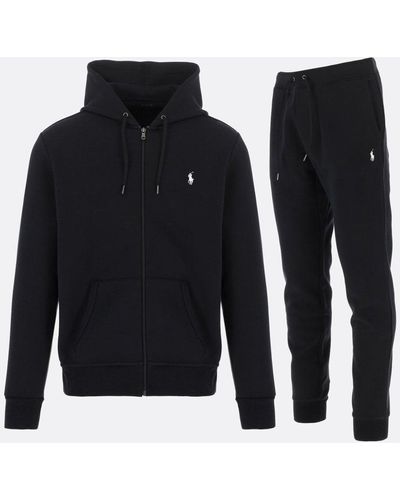 Polo Ralph Lauren Tracksuits and sweat suits for Men | Online Sale up to  44% off | Lyst