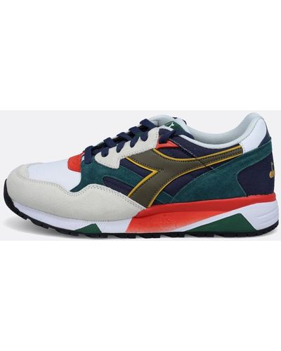 Diadora Sneakers for Men | Online Sale up to 34% off | Lyst Canada