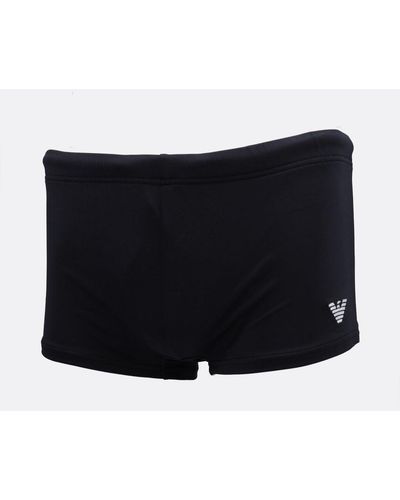 Emporio Armani Swim trunks and swim shorts for Men | Online Sale up to 50%  off | Lyst Canada