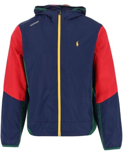 Polo Ralph Lauren Jackets for Men | Online Sale up to 57% off | Lyst