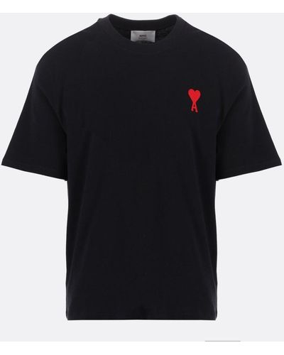 Ami Paris T-shirts for Men | Online Sale up to 68% off | Lyst