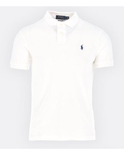 Polo Ralph Lauren Polo shirts for Men | Online Sale up to 60% off | Lyst  Australia