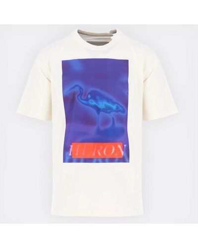 Heron Preston T-shirts for Men | Online Sale up to 78% off | Lyst