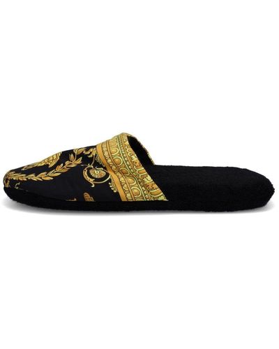 Versace shoes for Men's Versace Slippers #999936949 
