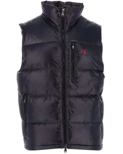 Polo Ralph Lauren Waistcoats and gilets for Men | Online Sale up to 50% off  | Lyst Australia